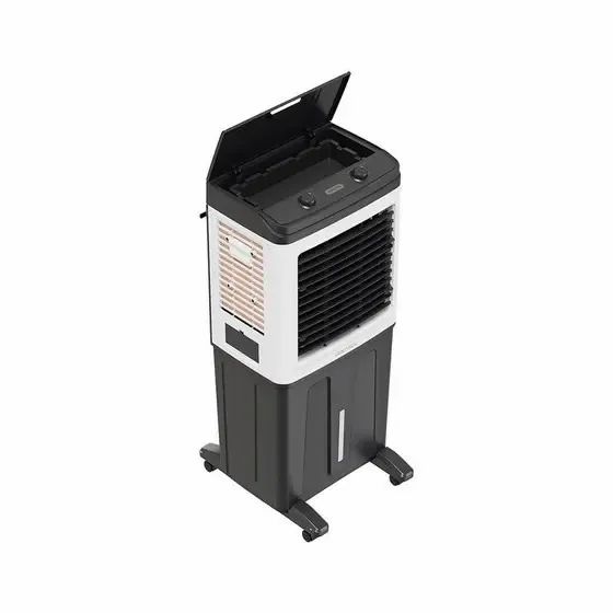 Lacrado Climatizador de Ar Evaporativo 80L 150W 220V - Ventisol - Foto 2