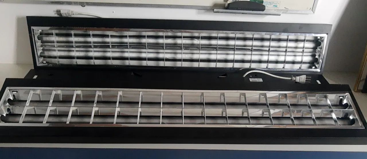 Luminária Led Lumicenter - Foto 2