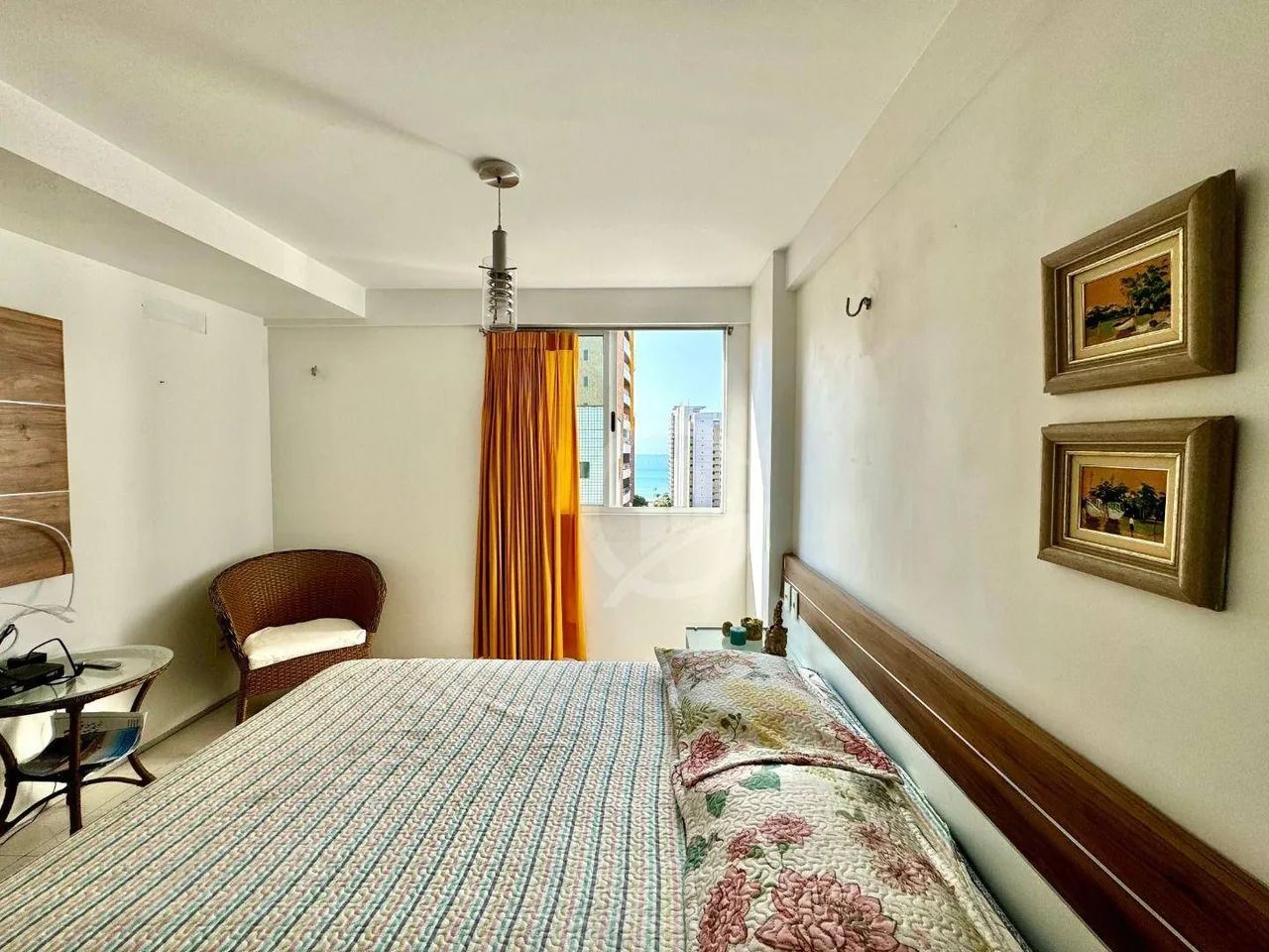 Apartamento à venda, 56 m² por R$ 530.000,00 - Varjota - Fortaleza/CE - Foto 12