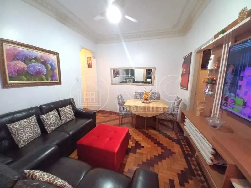 Apartamento  Estácio - Rio de Janeiro - RJ - Foto 3
