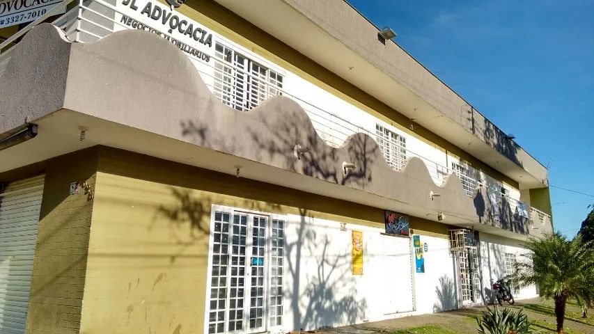 foto - Londrina - Cafezal