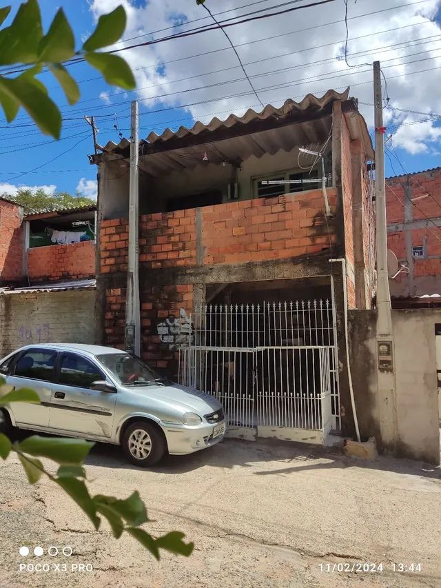 Captação de Casa a venda na Rua Decival Rodrigues de Araújo, Jardim Campos Elíseos, Campinas, SP