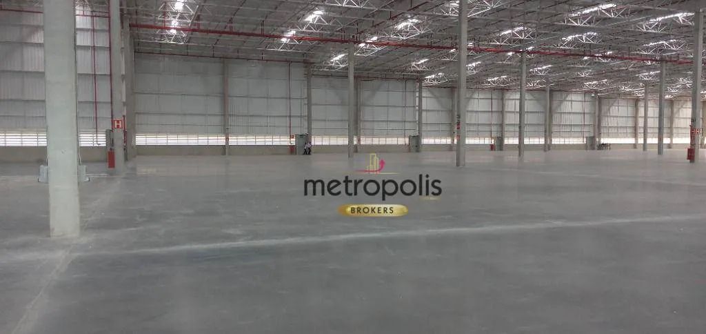 Galpão para alugar, 2486 m² por R$ 89.282,73/mês - Água Espraiada - Embu das Artes/SP - Foto 5