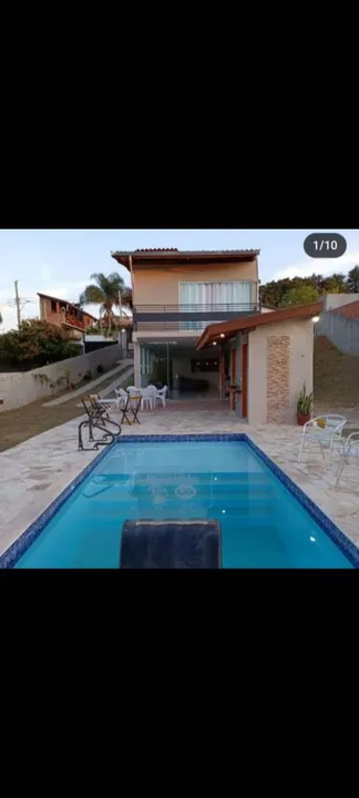 Chácara no barreiro