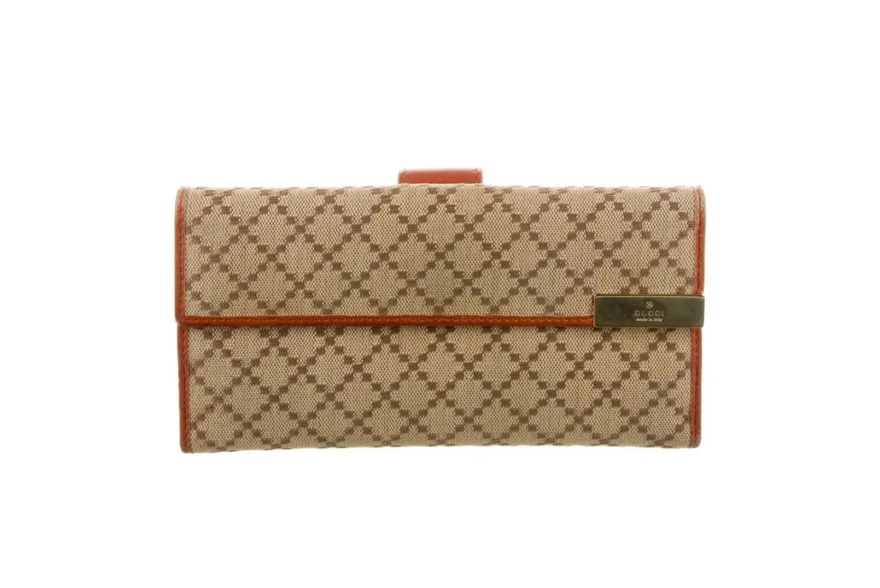 Carteira Gucci Original - Foto 2
