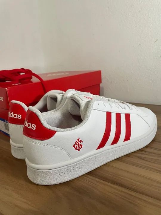 Nis Adidas Tenis Camuflado Feminino Adidas Tenis Vans Camuflado