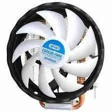 (NOVO) Cooler Processador Knup KP-VR330 Led RGB - Foto 3