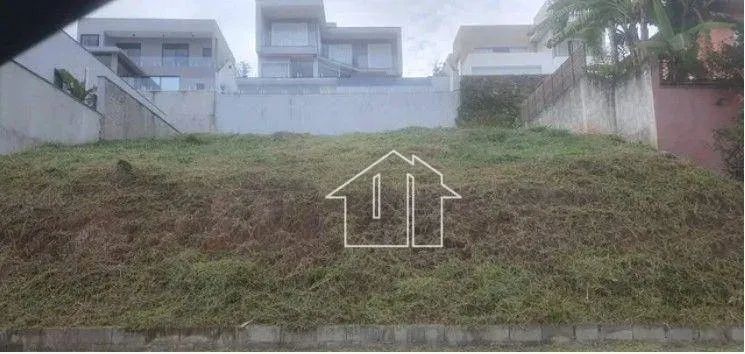 Terreno à venda, 511 m² por R$ 680.000,00 - Condomínio Residencial Jaguary - São José dos 