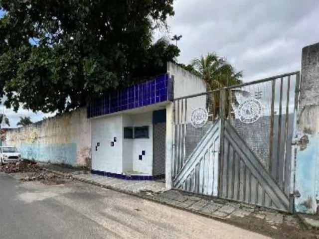 Terreno de Lote com 5,160.00m² - Índios, Jacobina