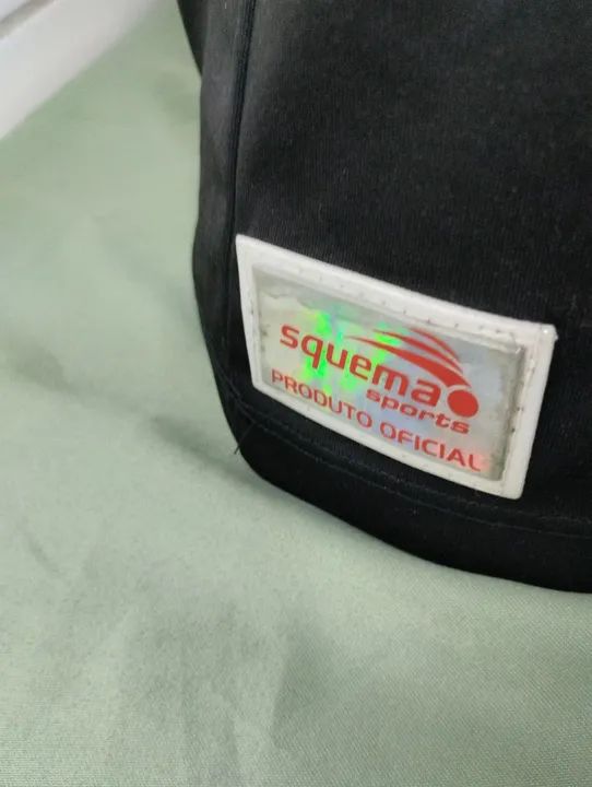 Camisa de Futebol internacional santa Maria  - Foto 6