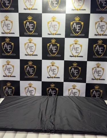 colchonete de ginastica - Foto 2