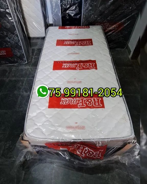 Promoção cama Box!!!