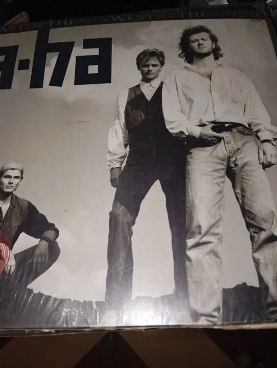 Discos vinil avenida  - Foto 5