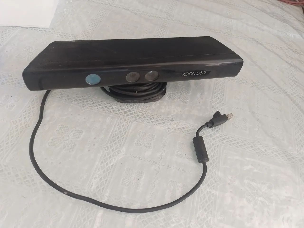 Kinect Xbox 360
