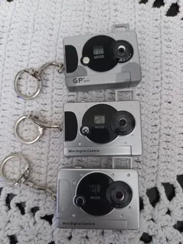 3 mini camera 