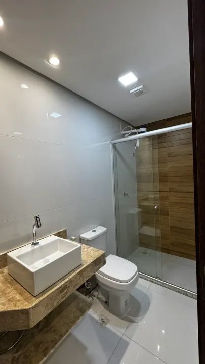 Savonna apto para Aluguel dispõe de 191m2, 04 suítes e 04 vagas de Garagem no Umarizal - Foto 8