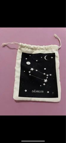 PROMOÇÃO Saquinho dos signos  - Foto 5