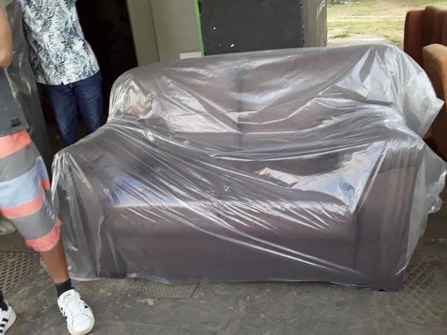 Reformar  de sofa e fabricação  - Foto 6
