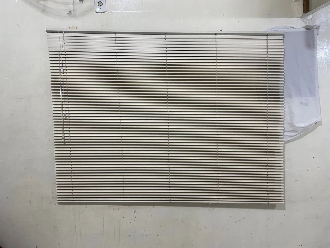 Cortina Persiana 1,80X1,30 cm  - Foto 3