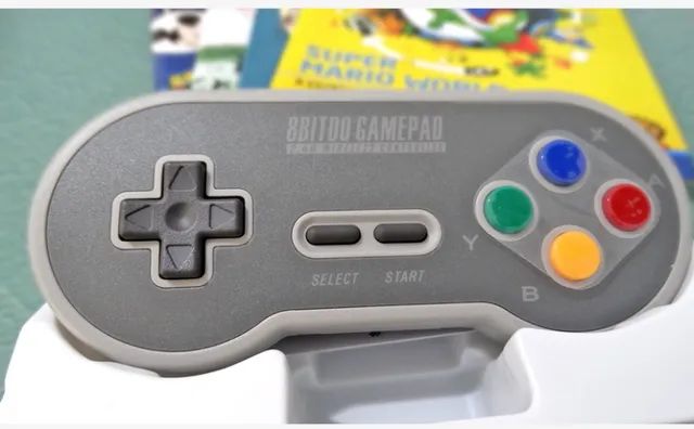 8bitdo deals super nintendo