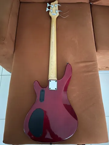 Contra baixo