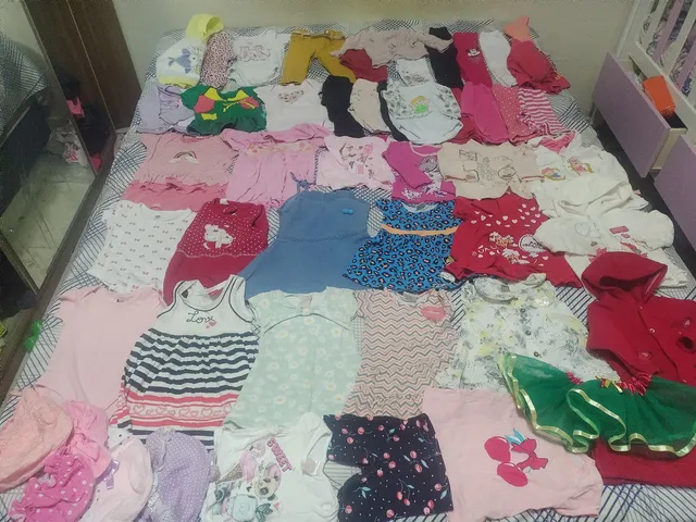 Lote de roupas para bebe menino de 03 mes 06 - Desapegos de Roupas quase  novas ou nunca usadas para bebês, crianças e mamães. 173923