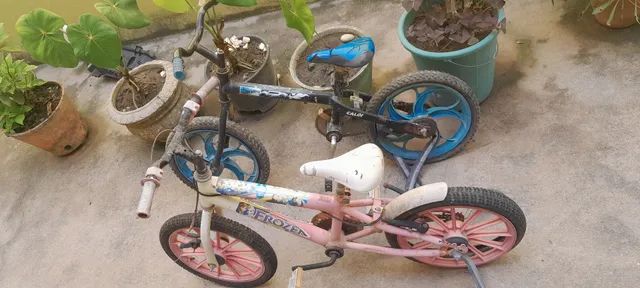 Kids bicycle sales olx