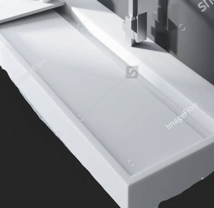 SSC decoração e estyle  interiores porcelanato - Foto 6