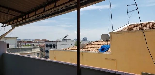 Captação de Apartamento para locação na Rua General Otávio Povoa, Vila da Penha, Rio de Janeiro, RJ