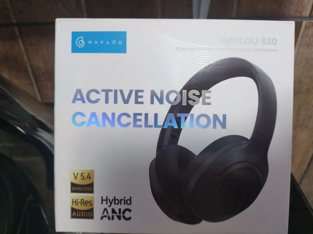 FONE . HAYLOU S30  - Foto 6