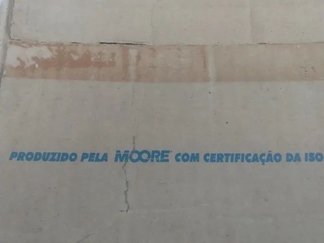 Formulário Contínuo 80 Colunas 240x280 2000 Folhas 1 Via - Foto 2