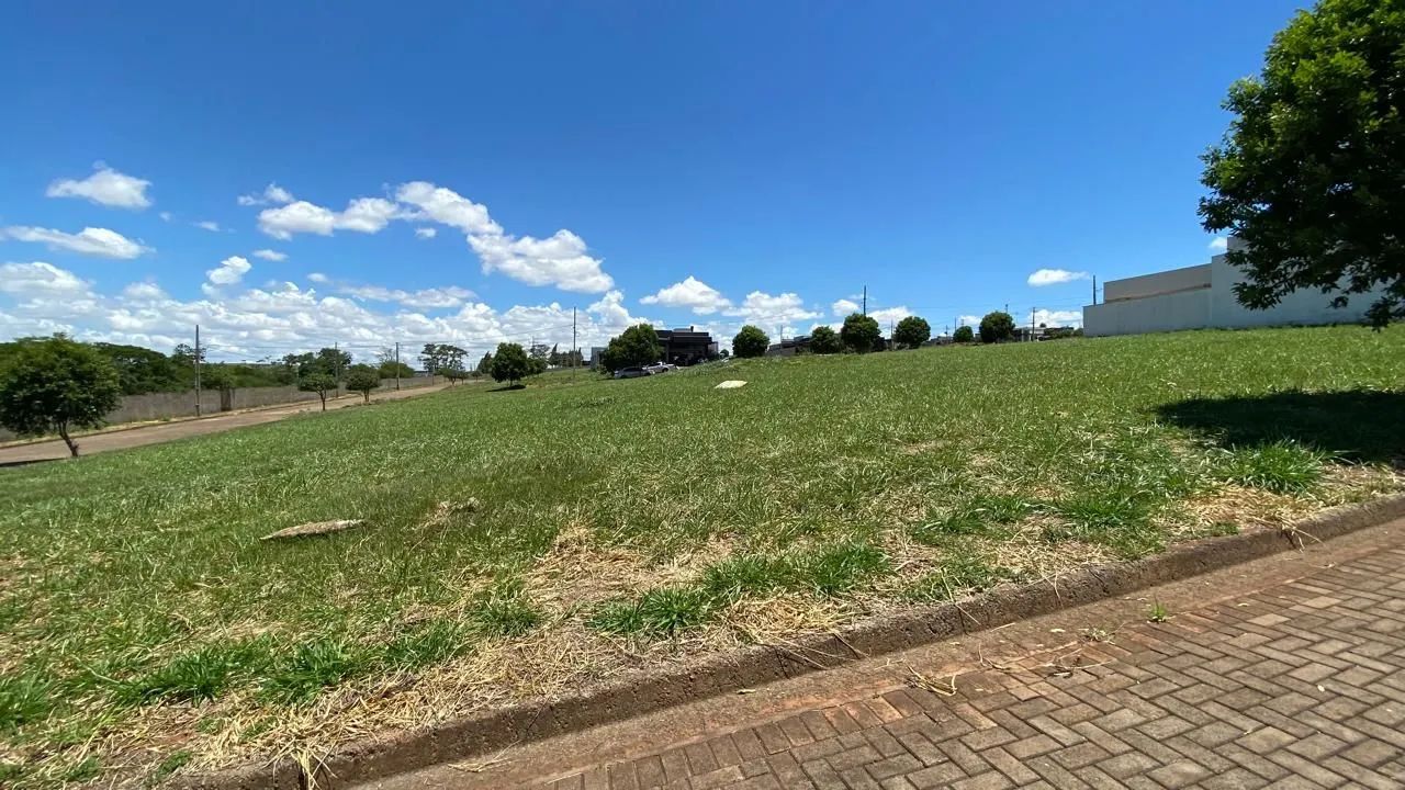 Terreno em condomínio fechado  - Foto 3