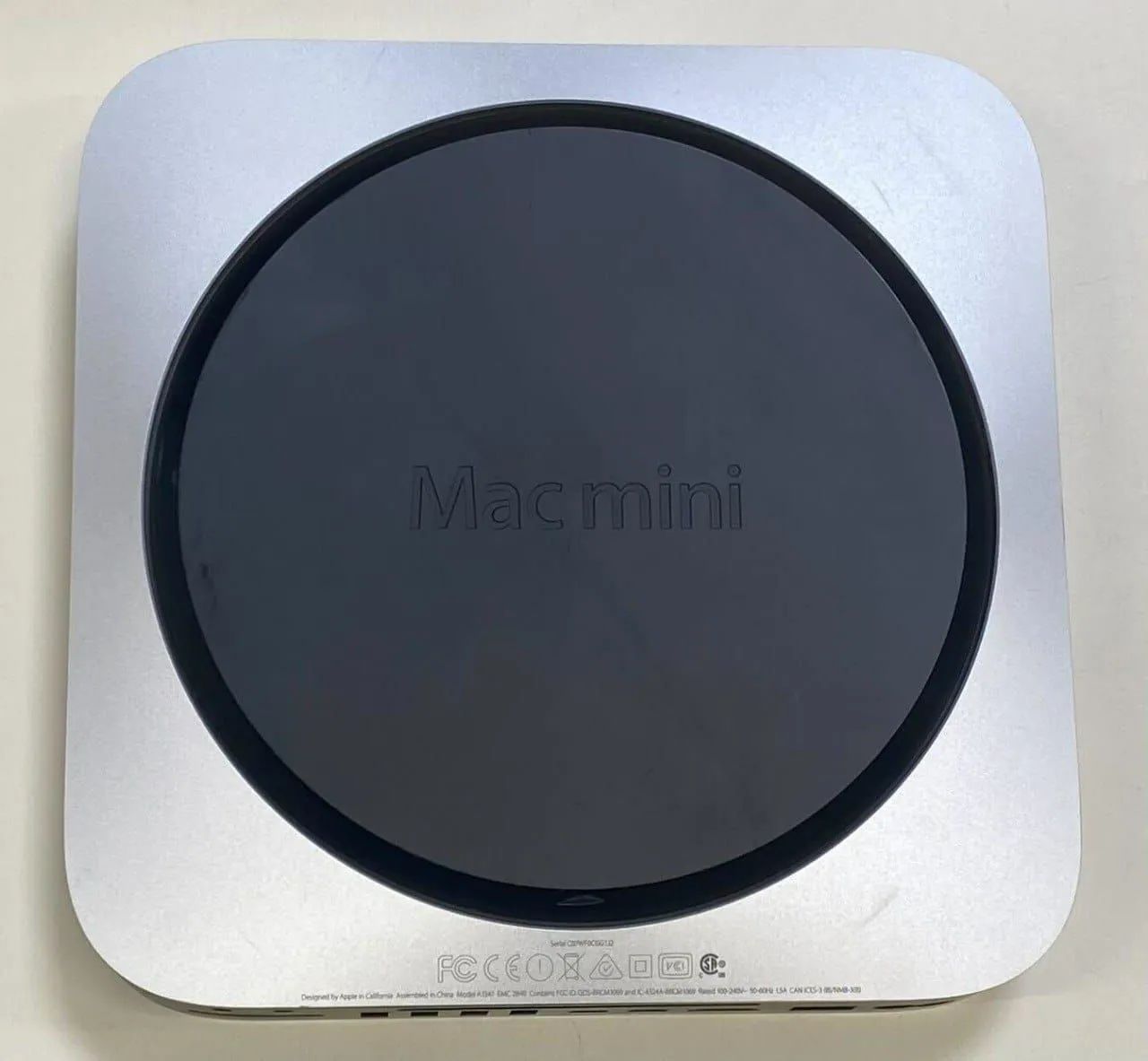 Macbook Pro 2017 A1706 16GB / i7 / 512SSD - Foto 3