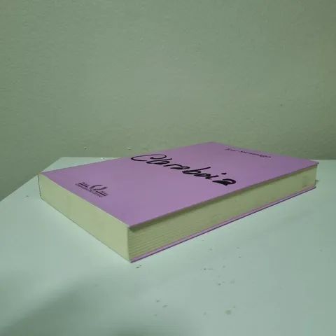 Livro Claraboia - Saramago - Foto 2