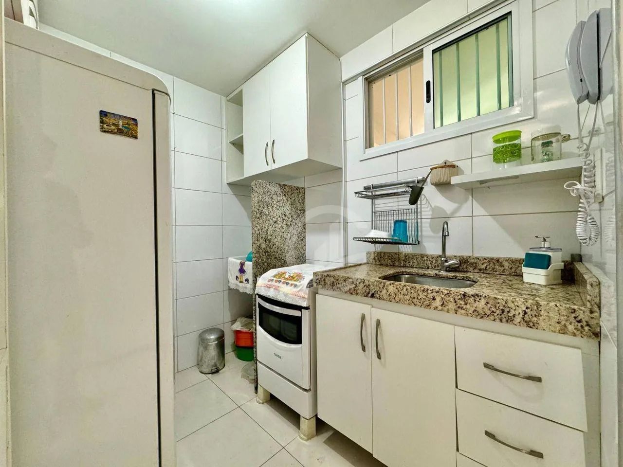 Apartamento à venda, 56 m² por R$ 530.000,00 - Varjota - Fortaleza/CE - Foto 6