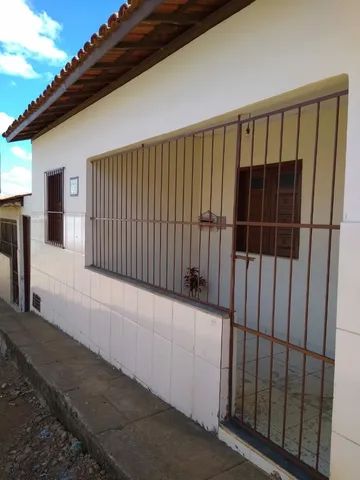 Captação de Casa a venda na Rua Bruno Bacelar - de 643/644 ao fim, Flamengo, Vitória da Conquista, BA