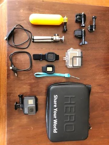 Go Pro Hero 5 Black