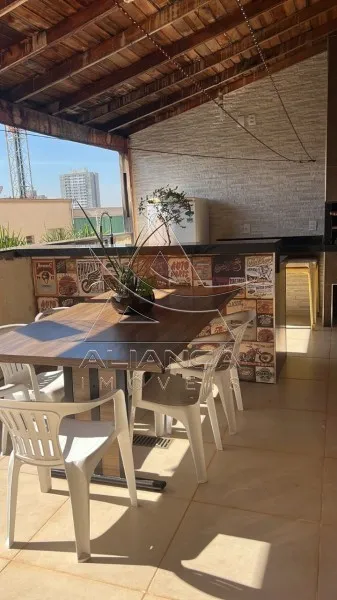 Apartamento - Ribeirão Preto - Lagoinha