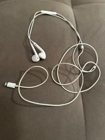 Fone de IPhone Original