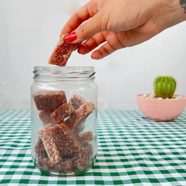 kit Pote Vidro 590ml (reutilizado)-15un C/TAMPA 