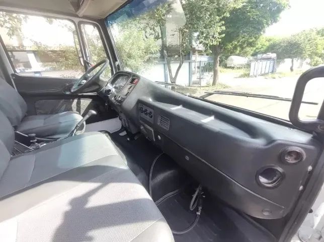 MB Atron 2729K 6X4 Caçamba 2014 - Foto 5