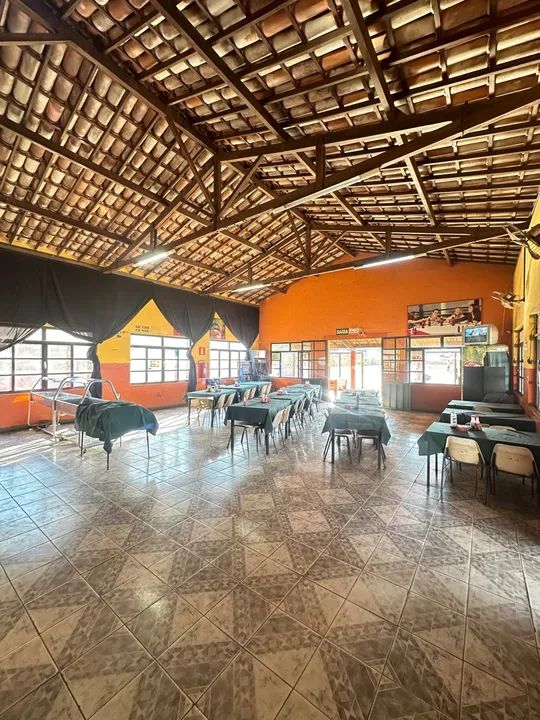Vendo Restaurante em funcionamento no final da Equador - Foto 3