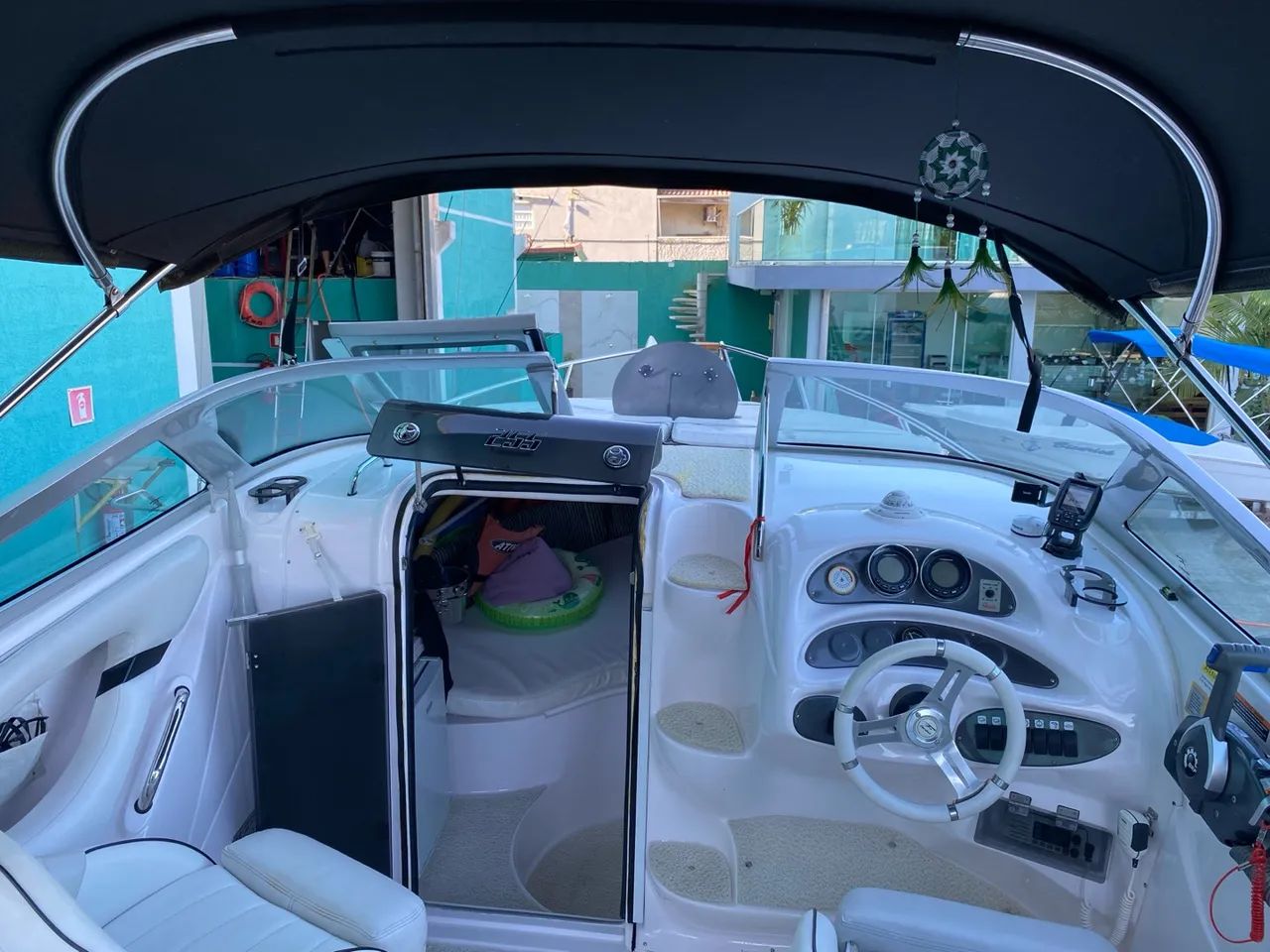 Focker 255  2011 - Foto 7