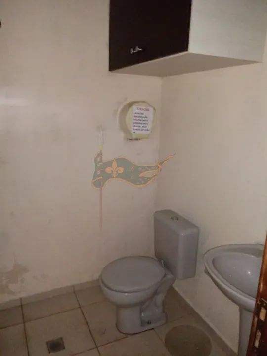 VENDA | Galpão/Barracão, com 2 quartos em Jardim Tupinambá, Maringá - Foto 12