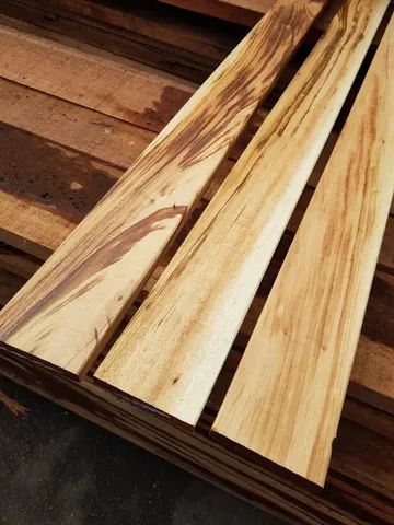 Deck de Maracatiara  - Foto 3