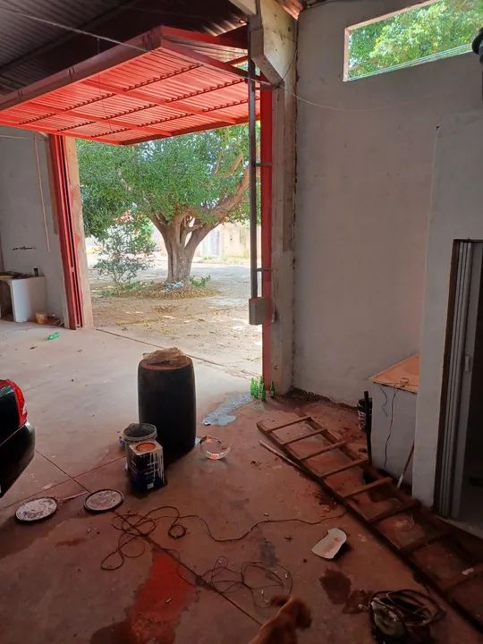 Barracão  - Foto 2
