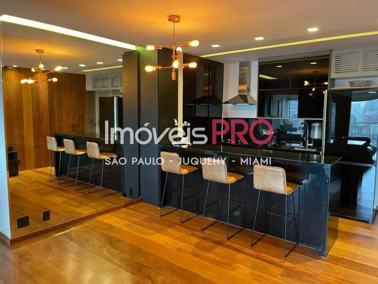 Apartamento 01dorm 01suite 80mts a venda e locação no Itaim Bibi - Foto 2