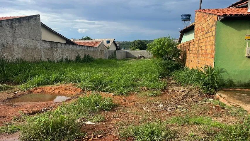 Village dos Ipês  Hidrolândia - Foto 2