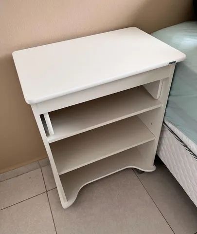 Promoção Mesa Escritorio - RNP   
