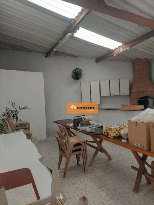 Casa com 3 dormitórios à venda, 200 m² por R$ 750.000,00 - Vila Jamil - Poá/SP - Foto 19